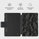 Magnetic - Samsung Galaxy Tab S9 Case 2