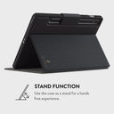 Magnetic - Samsung Galaxy Tab S9 Case 4