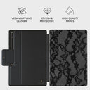 Magnetic - Samsung Galaxy Tab S10 Ultra Case 2