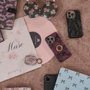 That Girl - iPhone 13 Mini Case 12