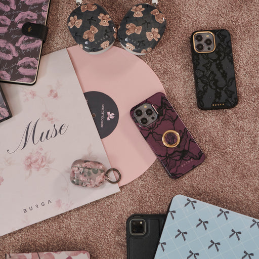 That Girl - iPhone 13 Mini Case 12