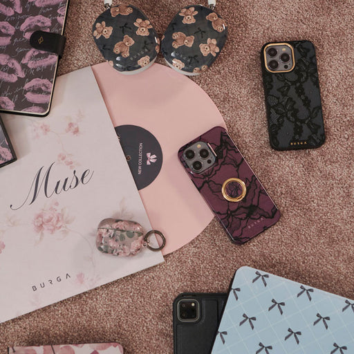 That Girl - Samsung Galaxy S25 Ultra Case 8