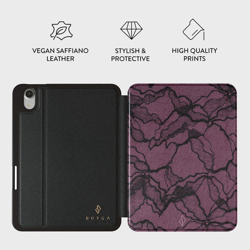That Girl - iPad Mini 8.3 (A17 Pro/6th Gen) Case 2