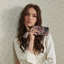 Vintage Glamour - iPhone 13 Pro Case 25