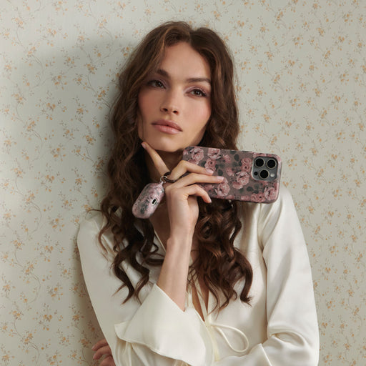 Vintage Glamour - iPhone 13 Pro Case 25