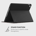 Vintage Glamour - iPad 9.7 (6th/5th Gen) Case 4