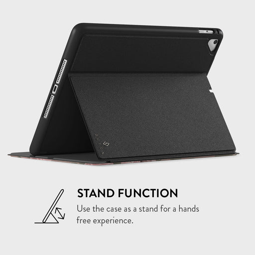 Vintage Glamour - iPad 9.7 (6th/5th Gen) Case 4