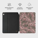 Vintage Glamour - iPad Air 11 (7th/6th Gen) Case 3