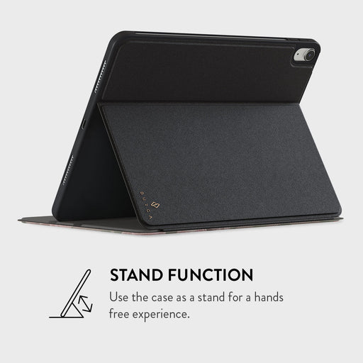 Vintage Glamour - iPad Air 11 (7th/6th Gen) Case 5