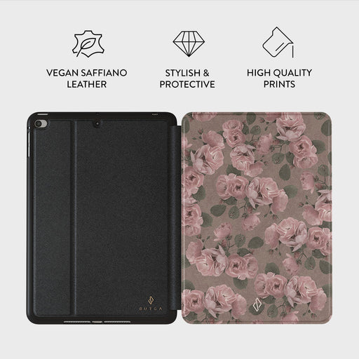 Vintage Glamour - iPad Mini 7.9 (5th Gen) Case 2
