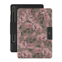 Vintage Glamour - Samsung Galaxy Tab S9 FE Case