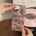 Vintage Glamour - iPhone 13 Pro Case 23
