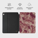 Tender Kiss - iPad Air 11 (7th/6th Gen) Case 3