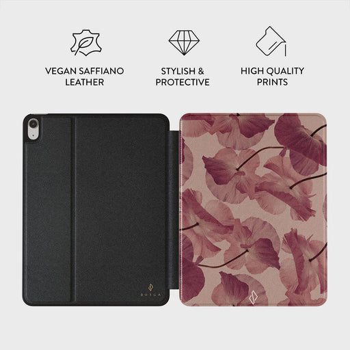 Tender Kiss - iPad Air 11 (7th/6th Gen) Case 3