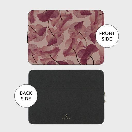 Tender Kiss - Laptop Sleeve 5