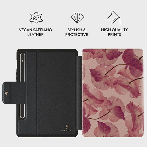 Tender Kiss - Samsung Galaxy Tab S8/S7 Case 2