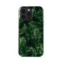 Tropical Garden - iPhone 15 Pro Case 5