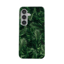 Tropical Garden - Samsung Galaxy S24 FE Case 1