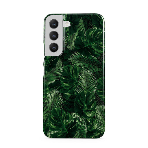 Tropical Garden - Samsung Galaxy S22 Plus Case 1