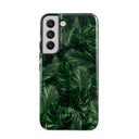 Tropical Garden - Samsung Galaxy S22 Case 5