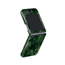 Tropical Garden - Samsung Galaxy Z Flip 6 Case 1