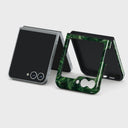 Tropical Garden - Samsung Galaxy Z Flip 6 Case 5