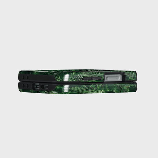Tropical Garden - Samsung Galaxy Z Flip 6 Case 7