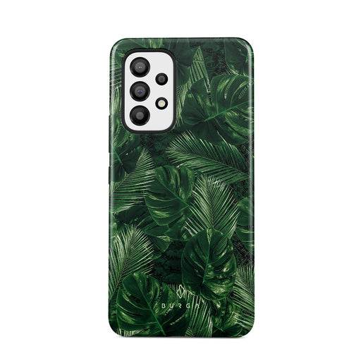 Tropical Garden - Samsung Galaxy A23 4G / 5G Case 1