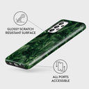 Tropical Garden - Samsung Galaxy A23 4G / 5G Case 3