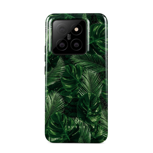 Tropical Garden - Xiaomi 14 Pro Case 1