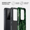 Tropical Garden - Xiaomi 14 Pro Case 2