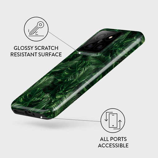 Tropical Garden - Xiaomi 14 Pro Case 3