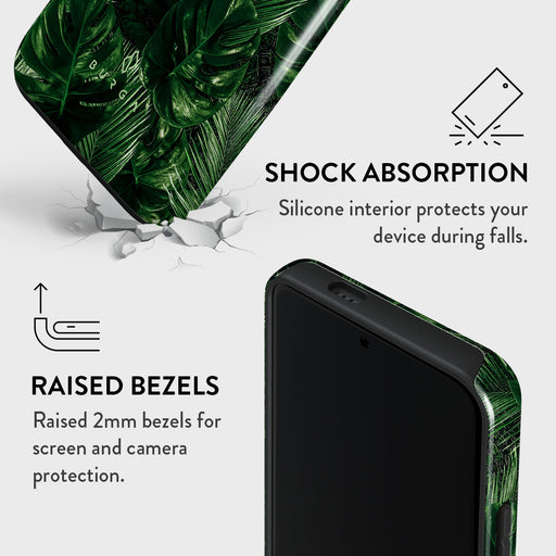 Tropical Garden - Xiaomi 14 Pro Case 4