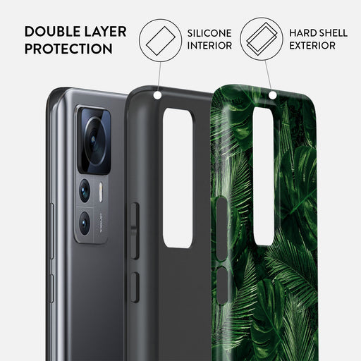 Tropical Garden - Xiaomi 12T Case 2