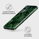 Tropical Garden - Xiaomi 12T Case 3