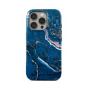 Blue Lagoon - iPhone 16 Pro Case