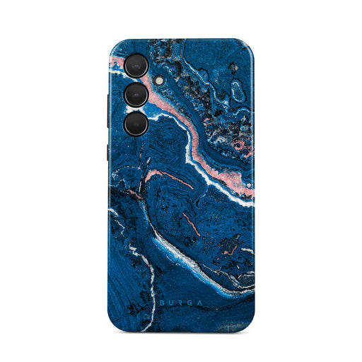 Blue Lagoon - Samsung Galaxy A35 Case 1