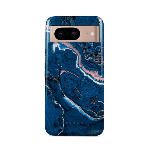 Blue Lagoon - Google Pixel 8 Case 1