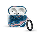 Blue Lagoon - AirPods 4 Case 1