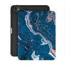 Blue Lagoon - iPad Pro 11 (7th Gen) Case 1