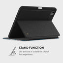 Blue Lagoon - iPad Pro 11 (7th Gen) Case 5