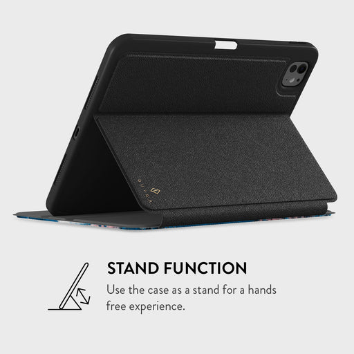 Blue Lagoon - iPad Pro 11 (7th Gen) Case 5