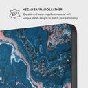 Blue Lagoon - Laptop Sleeve 6