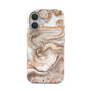 Cappuccino - iPhone 16 Plus Case 1