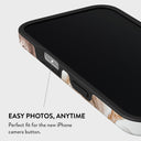 Cappuccino - iPhone 16 Plus Case 5