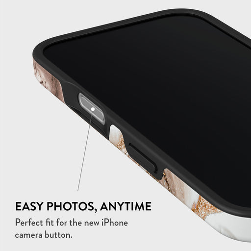 Cappuccino - iPhone 16 Plus Case 5