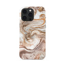 Cappuccino - iPhone 15 Pro Case 5