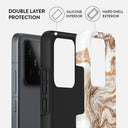Cappuccino - Xiaomi 15 Case 2
