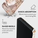 Cappuccino - Xiaomi 15 Case 4