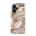 Cappuccino - Xiaomi Redmi Note 13 Pro+ 5G Case 1